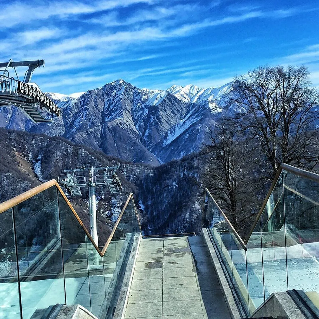 Hakuba Mountain Harbor